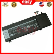 LAPTOP Battery for Dell 1F22N P82F XRGXX P79F001 P82F001 P37E P37E001 P40E 06YV0V P79F 0JJPFK P40E00