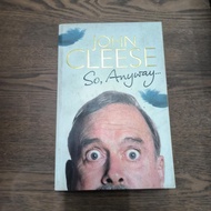 So, Anyway...  John Cleese