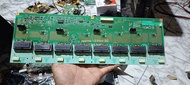 DRIVER INVERTER MODUL BALAS TV LCD LED SAMSUNG LA32R71BA BD32SO