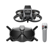 dji - Avata Fly Smart Combo 智選套裝 香港行貨