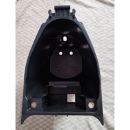 COD MOTORCYCLE ORIGINAL LUGGAGE BOX HONDA XRM110  (U-BOX)