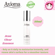 [SL09] Axioma Acne Clear Essence (50ml)