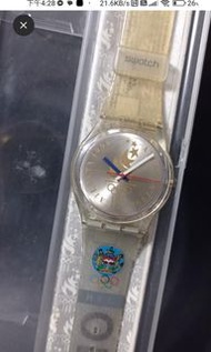 Swatch 手錶
