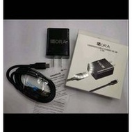 1Hora Charger Cable Combo V8 1m 2.4A (GAR124-E)