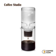 Taiwan Coffee Studio Adjustable Ice Drip &amp; Cold Brew Coffee Maker 600ml / Ice Drip Cold Brew Coffee Maker Accessories