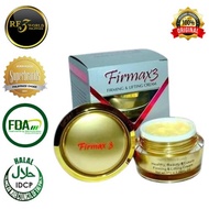 100% Authentic Firmax3 Firming & Lifting Cream