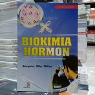 Biochemistry Hormone Book (BIOCHEMICAL HORMONE) - Original