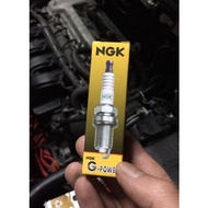 Japan NGK Platinum Spark Plug BKR6EGP Small Head