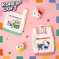Sanrio Basrock Market Vinylz toys (2 types)