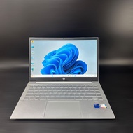 HP 14-dv ( i7 12代 / 16GB RAM / 512GB SSD / 14吋 )【👍🏼9成新｜✨3個月保養】# Laptop / 手提電腦 / 筆記本 / Notebook / 二手電