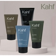 KAHF FACE WASH KAHF FACIAL WASH/ MEN'S FACIAL WASH SOAP/
