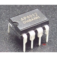 AP8012A AP8012C AP8012H 8012 Induction Cooker Power Chip In-Line DIP8