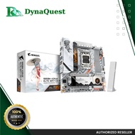 Gigabyte B850M AORUS ELITE WIFI7 ICE-P DDR5 AM5 Motherboard