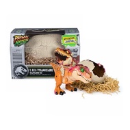 Primal Hatch T-Rex Dinosaur Toys Hatching Eggs More Than 100 Sounds And Reactions Will Be Fed As Fri