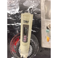 TDS pen (get 10)