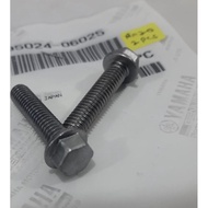 SKRU METER RXZ ENERGY BOSH ORIGINAL 2pcs