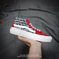 Vans Sk8-Mid Pro Casual Shoes