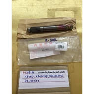 R-502.95 Starter shaft Kick KR-150 KR-150SP KR-150NEW KR-150SSE Kr150 Kr150sp