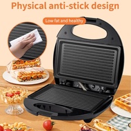 SOKANY846Sandwich Maker Kitchen Breakfast Machine Toast MachineGRILL MAKER