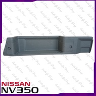 Nissan Urvan NV350 2015-2020 Stepboard/Side Step Pocket Cover (Gray)