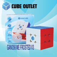 [CUBE OUTLET] GAN356 ME V3 (FROSTED) SPEEDCUBE