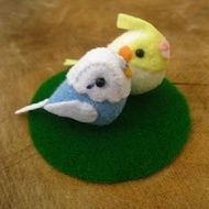 虎皮。玄鳳 項鍊