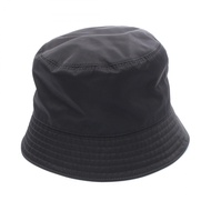 【二手】Prada PRADA 尼龍漁夫帽 1HC137 2DM1 尼龍帽/鴨舌帽 男女通用 二手 A