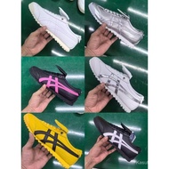 Onitsuka Tigr MEXICO 66 GOLF Men Women Retro Casual Shoes Sneakers L5ZC YV2T