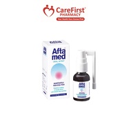 AFTAMED ORAL SPRAY 20ML