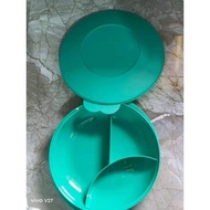 Tupperware Plate Supplies