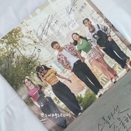 Ready Stock | Twenty-Five, Twenty-One OST Album Official Poster