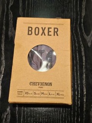 Boxer chevignon男裝短褲 mens underwear new year