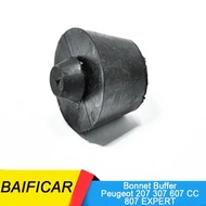 Baificar Brand New Engine Cover Block Bonnet Buffer Rubber Machine Rubber Pier 873361 For Peugeot 20