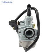 Carburetor vhdd 19mm pz19 For chinese 50 70 90 110 125 cc atv quad vn