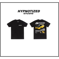 Honda Civic EG6 Tshirt Cotton Streetwear