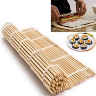 Bamboo Mat (Kimbap, Sushi, Maki Bamboo Roll Mat Maker)