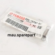 YAMAHA SPRING  63V-15767-01 - YAMAHA 15HP