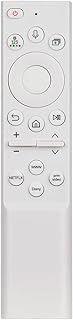 Allimity BN59-01391D Voice Replaced Remote Control Fit for Samsung Smart TVs QN65Q60AAFXZA QN65Q70AA