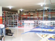 GROSIR SPAREPART MOTOR DISTRIBUTOR MURAH USAHA BISNIS BENGKEL PEMULA