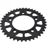 525 36T Rear Sprocket for Ducati 999 03-06 999 R 06 999 S 03-06 999 S AMA 07