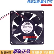 Original NMB 09225VA-24P-BA 24V 0.37A 9025 9CM 2-Line Inverter Cooling Fan