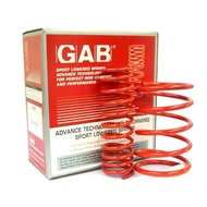 Exora alza gab sport spring lower