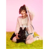 Maogoublue Cat Dog Blue Dog Leash Collar Small Dog Dog Collar Medium Dog Doberman Pet Supplies