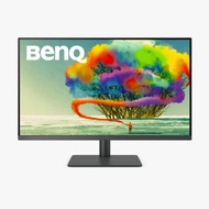 BenQ PD2705U 4K UHD Designer Monitor  4K 專業設計繪圖螢幕