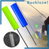 [Baoblaze1] Fishing Rod Holder Portable Fishing Rod Pole Holder for Outdoor