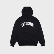 EPIDEMIC HOODIE - DEMETER HD BLACK