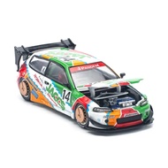 POP RACE 1 PANDEM CIVIC EG6 v1.5 JACCS64/