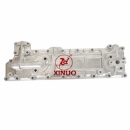 Oil Cooler Cover4BE1,4BC2,4BF1,NPR,KS22 8-94438-371-0 Oil Cooler Side Cover