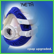 YVETA CPAP  Liners, Breathable Universal CPAP  Cover, Accessories Full Face Sleep Apnea  for Resmed 
