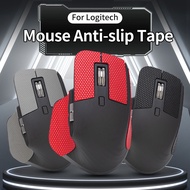 Mouse anti-skid sticker For Logitech MX Master 2s 3 3s Mice skin Sweat-proof gaming mouse sticker.